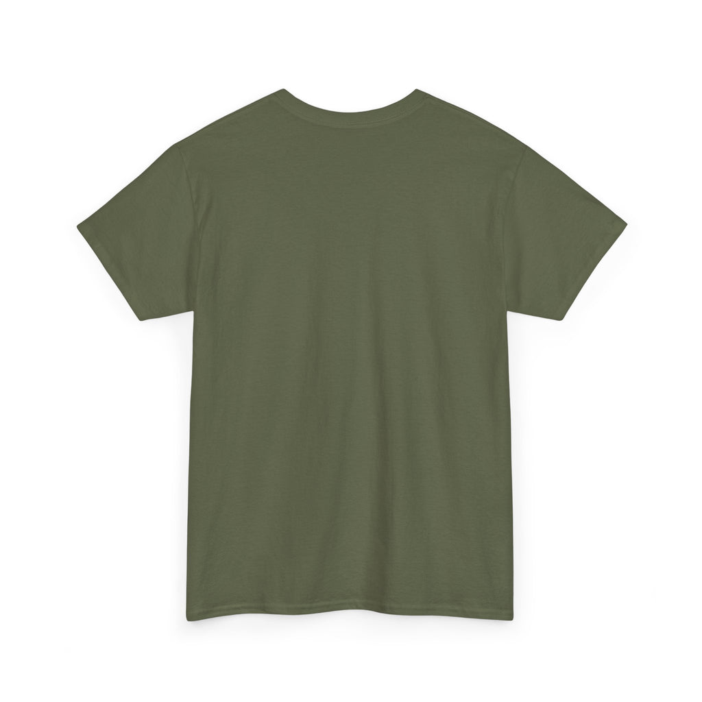American Flag Wave T-Shirt