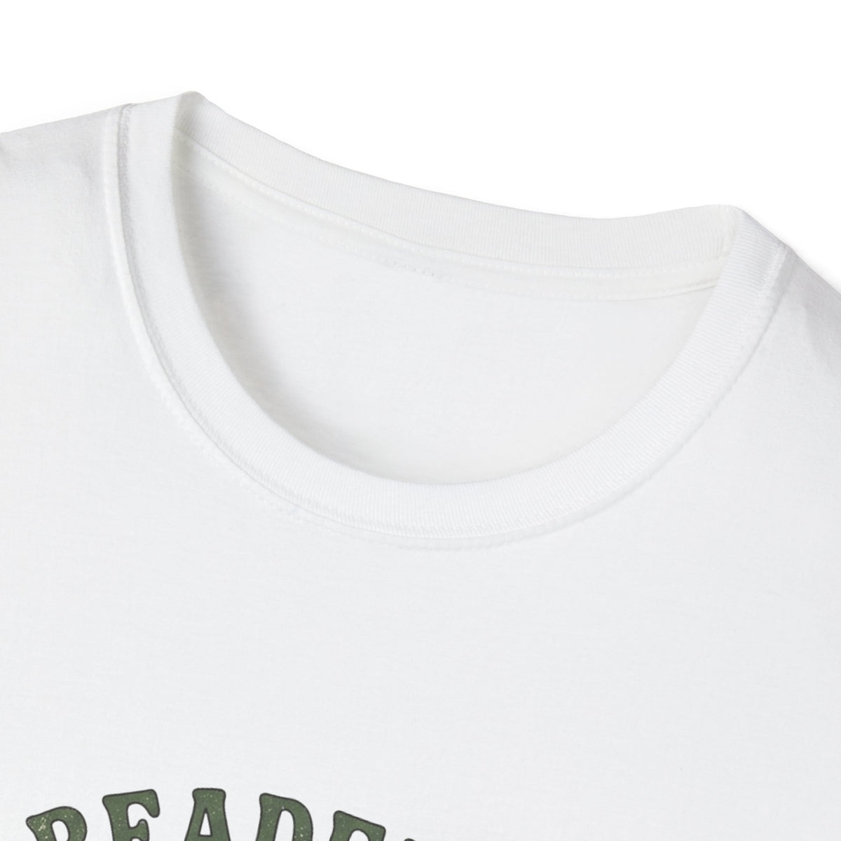 The Readers Club Book Lover T-Shirt