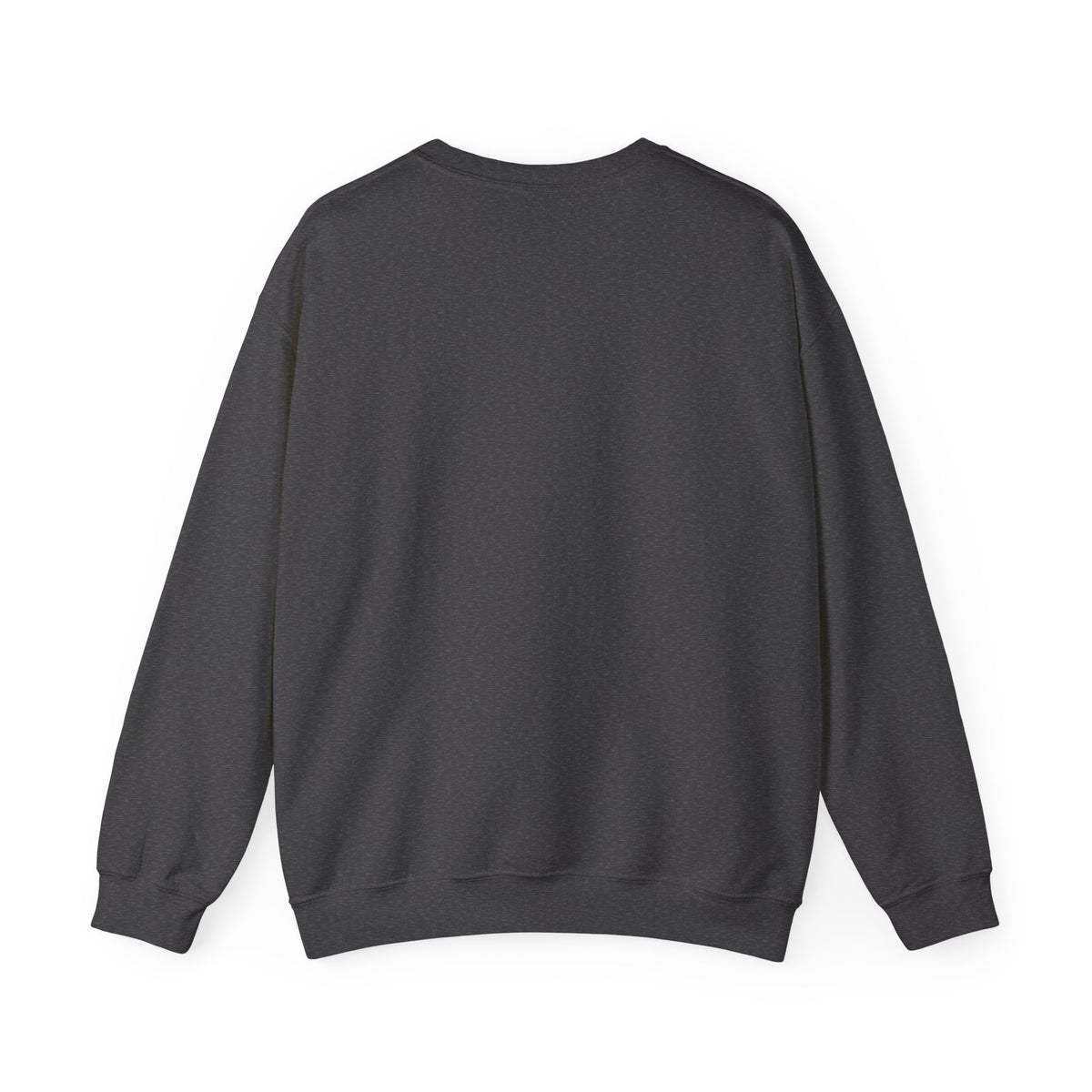 American Flag Crewneck Sweatshirt