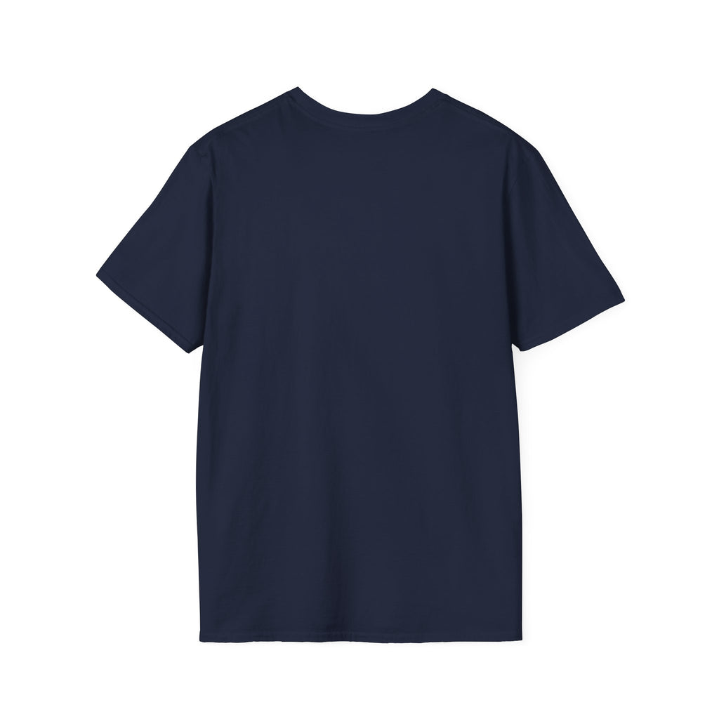 American Flag Wave T-Shirt