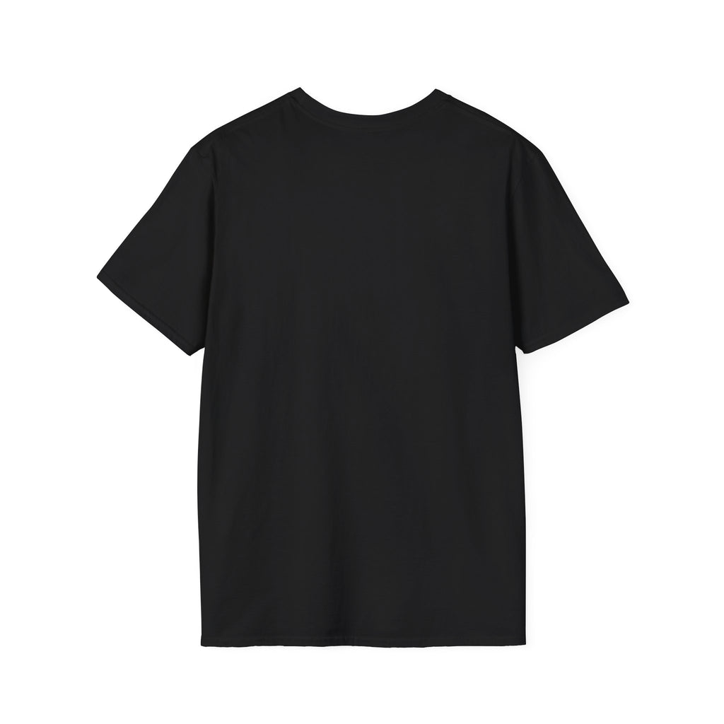 American Flag Wave T-Shirt