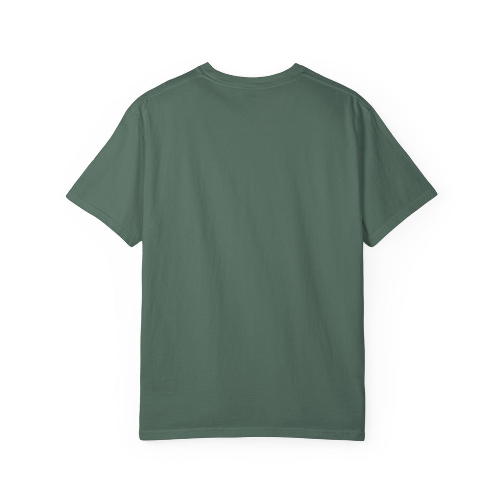 American Flag Wave T-Shirt