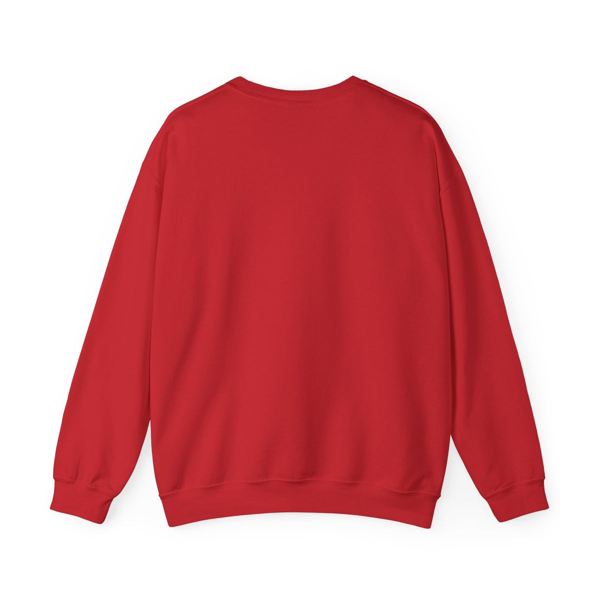 American Flag Crewneck Sweatshirt