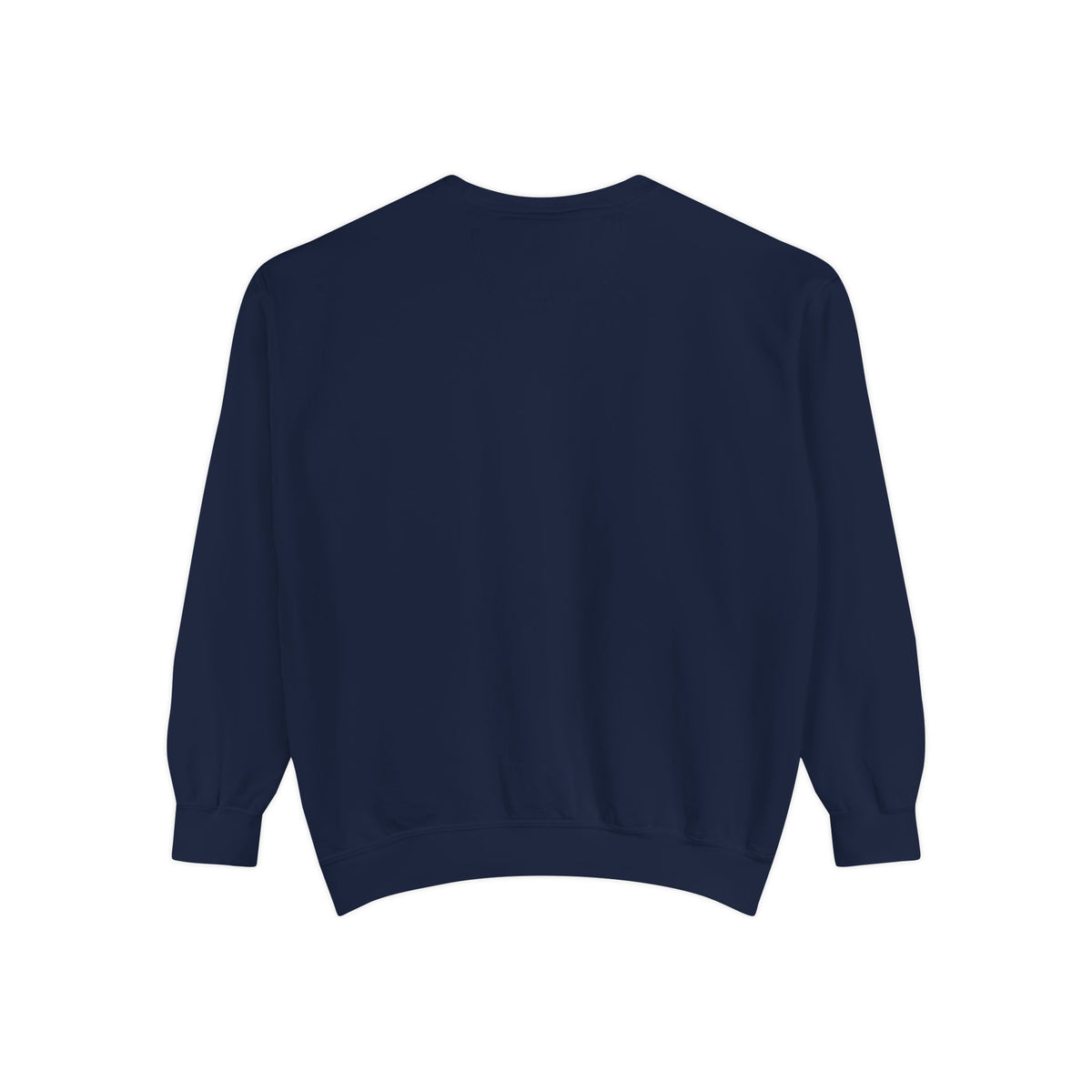 American Flag Wave Sweatshirt
