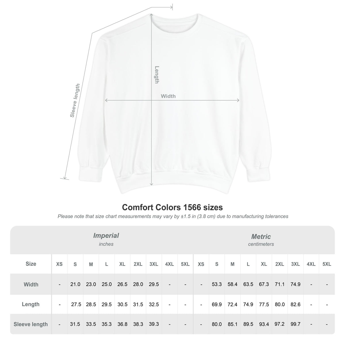 American Flag Wave Sweatshirt