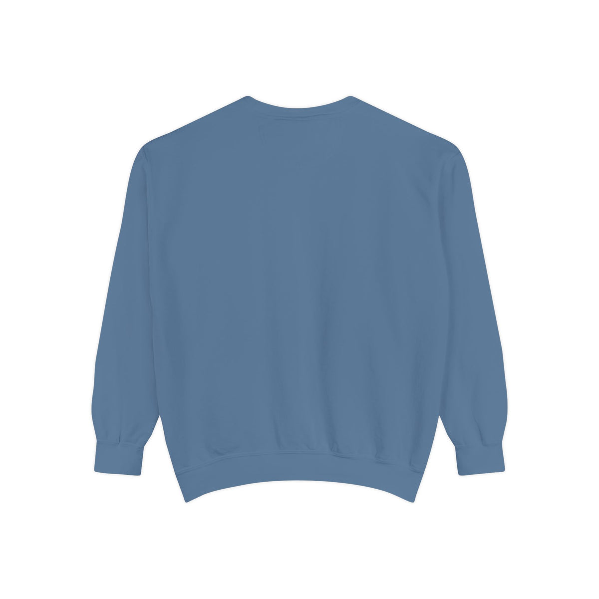 American Flag Wave Sweatshirt
