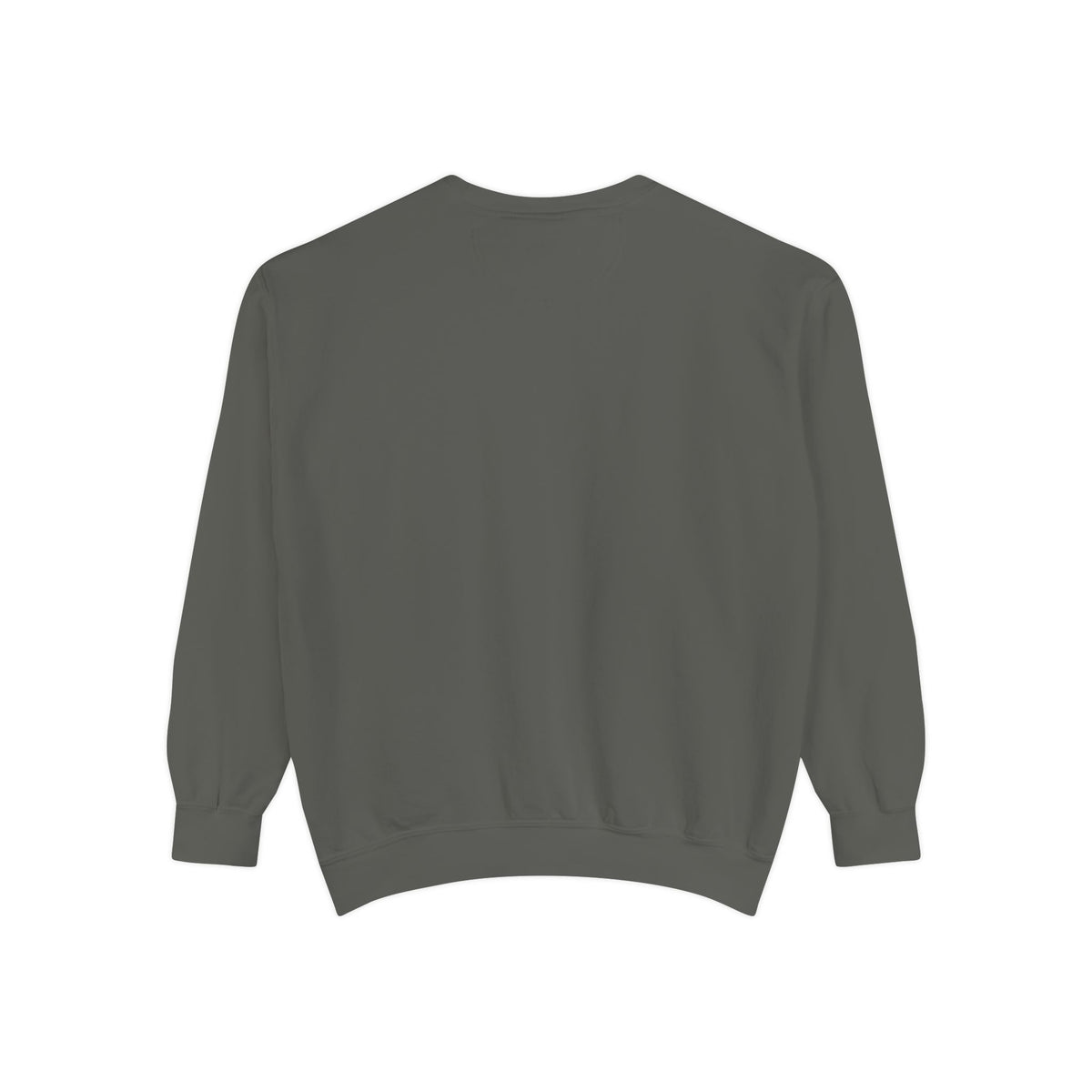 American Flag Wave Sweatshirt