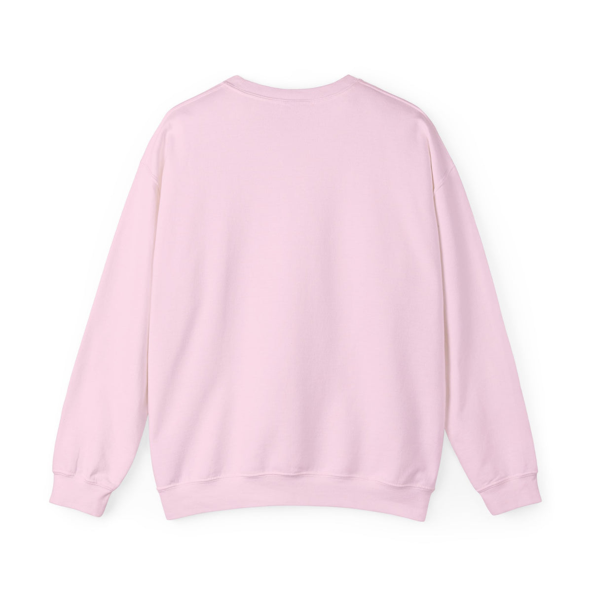 American Flag Crewneck Sweatshirt