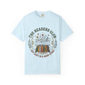 The Readers Club Book Lover T-Shirt – Get Lost in a Good Story