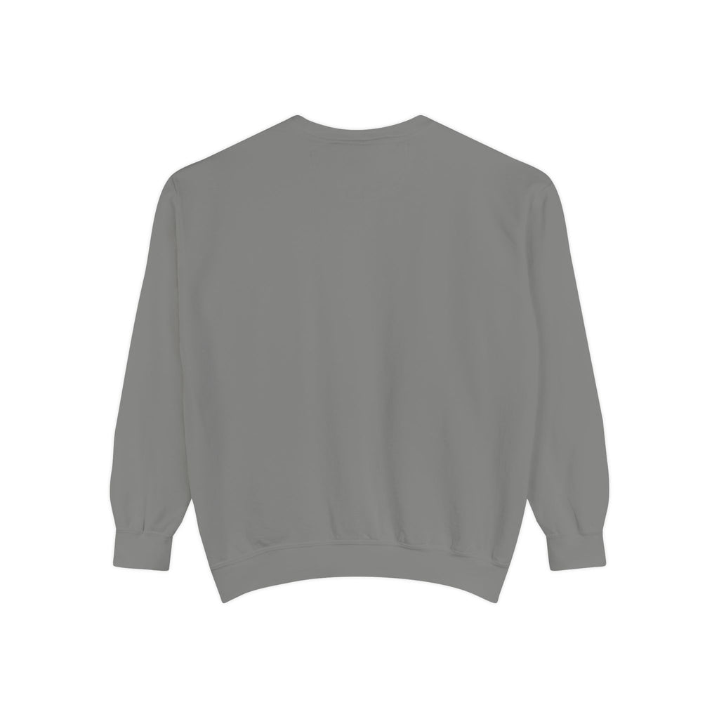 American Flag Wave Sweatshirt