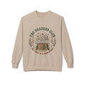 The Readers Club “Get Lost in a Good Story” Book Lover Sweatshirt