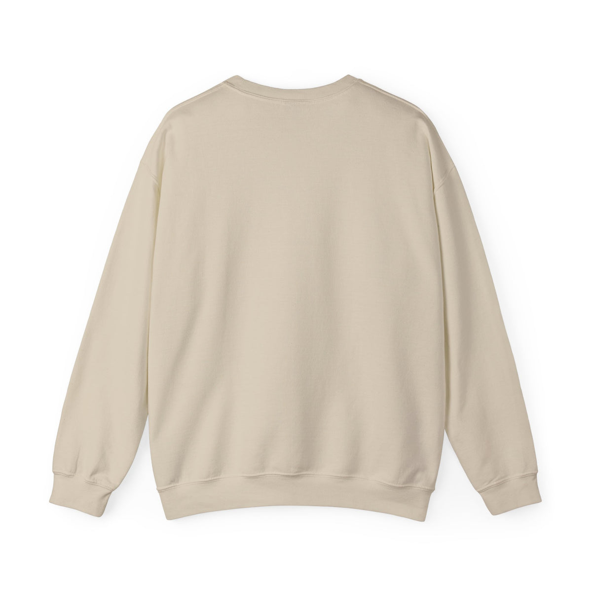 American Flag Crewneck Sweatshirt