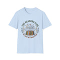 The Readers Club “Get Lost in a Good Story” T-Shirt