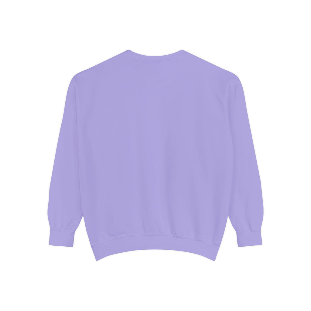 American Flag Wave Sweatshirt