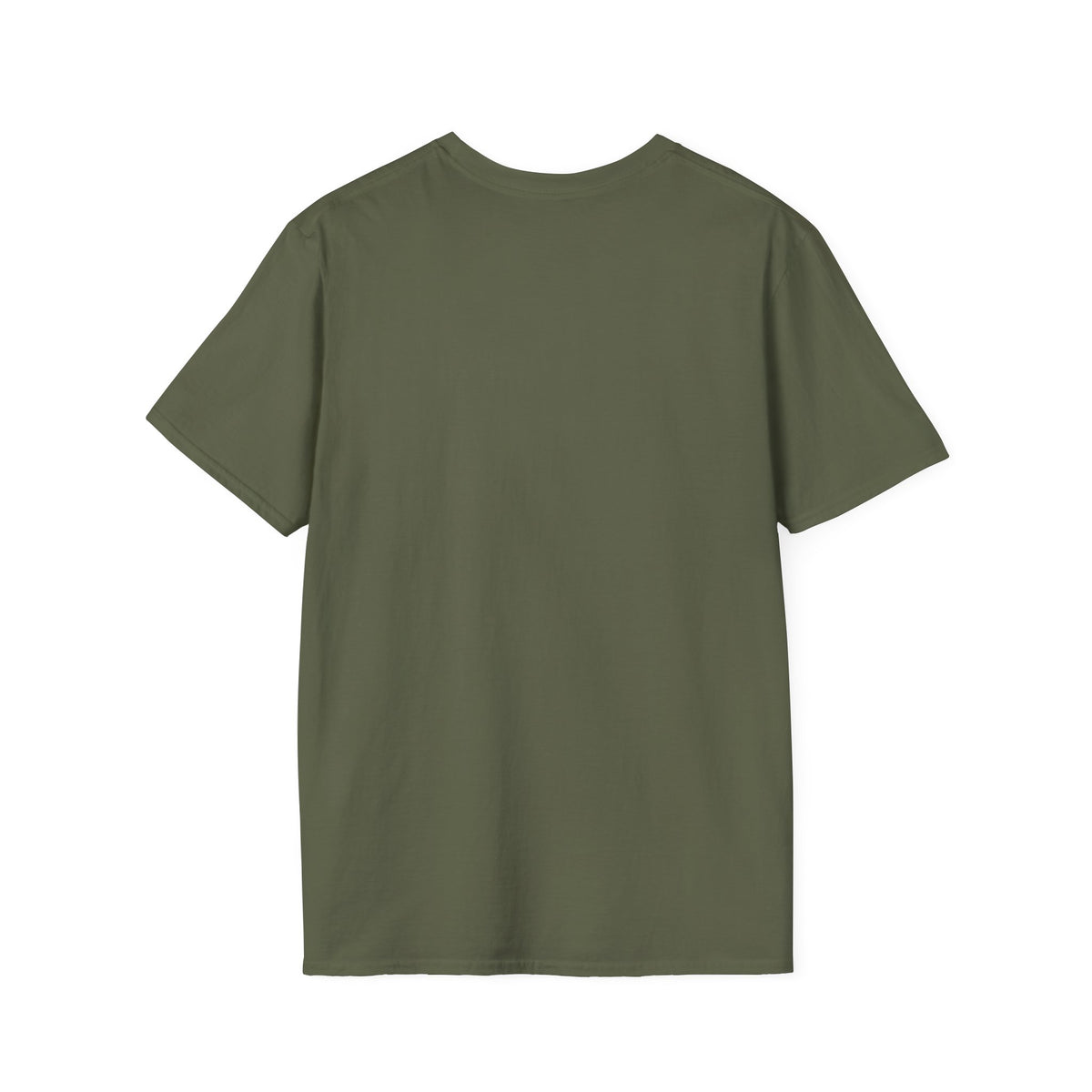 American Flag Wave T-Shirt
