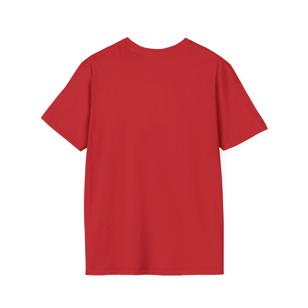 American Flag Wave T-Shirt