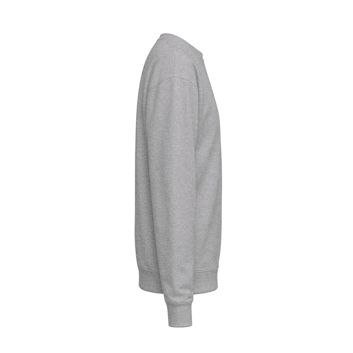 American Flag Wave Crewneck Sweatshirt