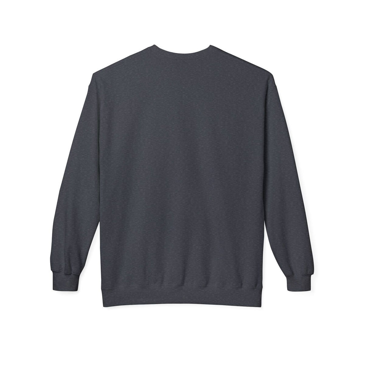 American Flag Wave Crewneck Sweatshirt