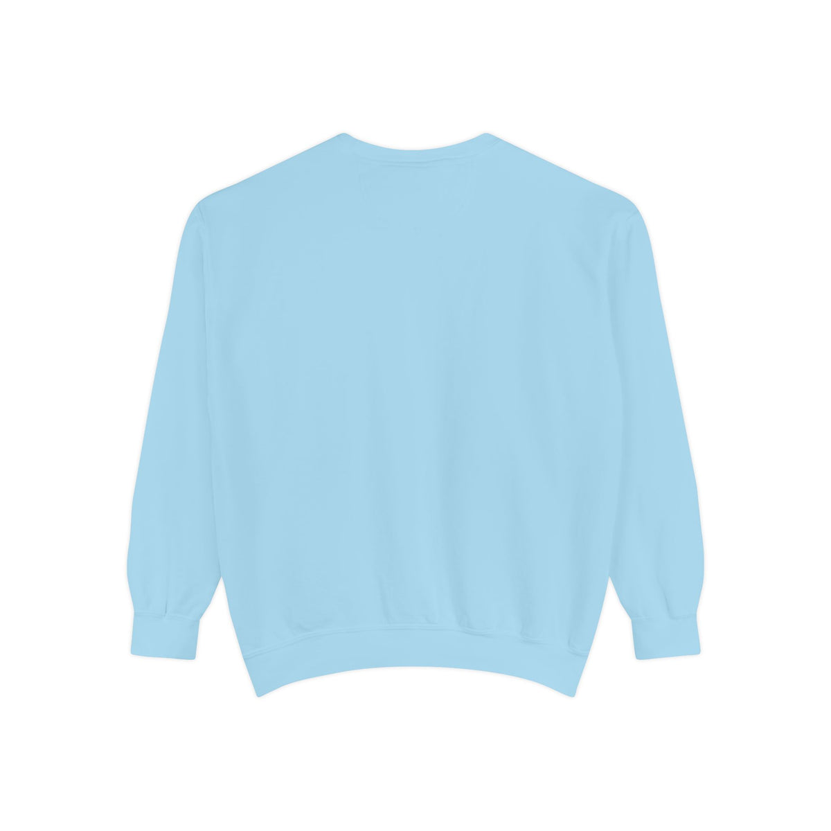 American Flag Wave Sweatshirt
