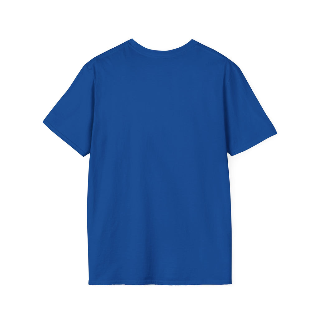 American Flag Wave T-Shirt