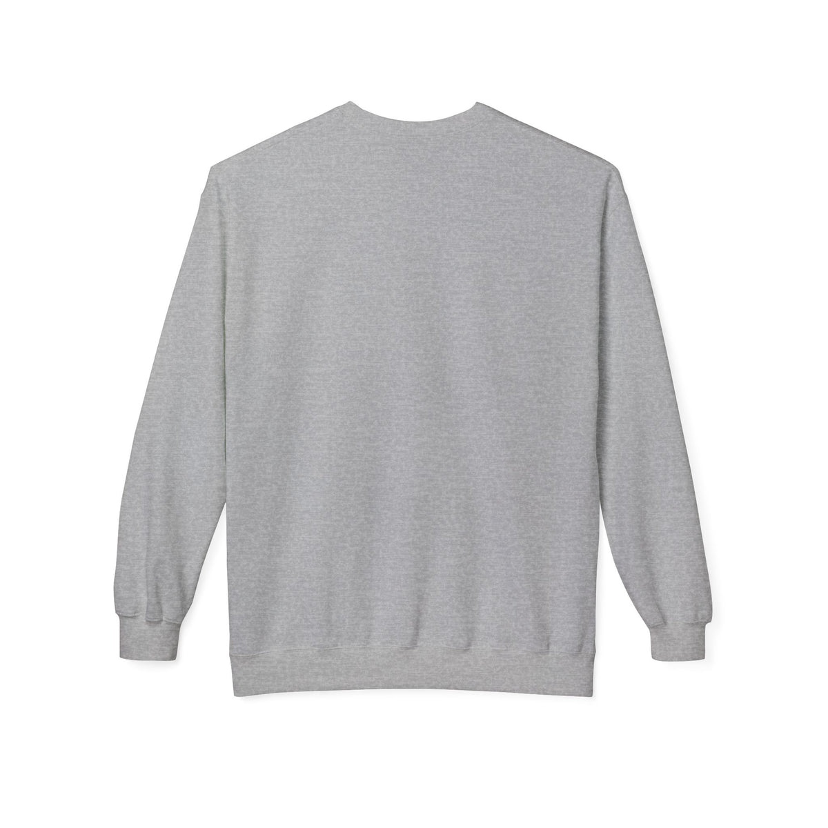 American Flag Wave Crewneck Sweatshirt