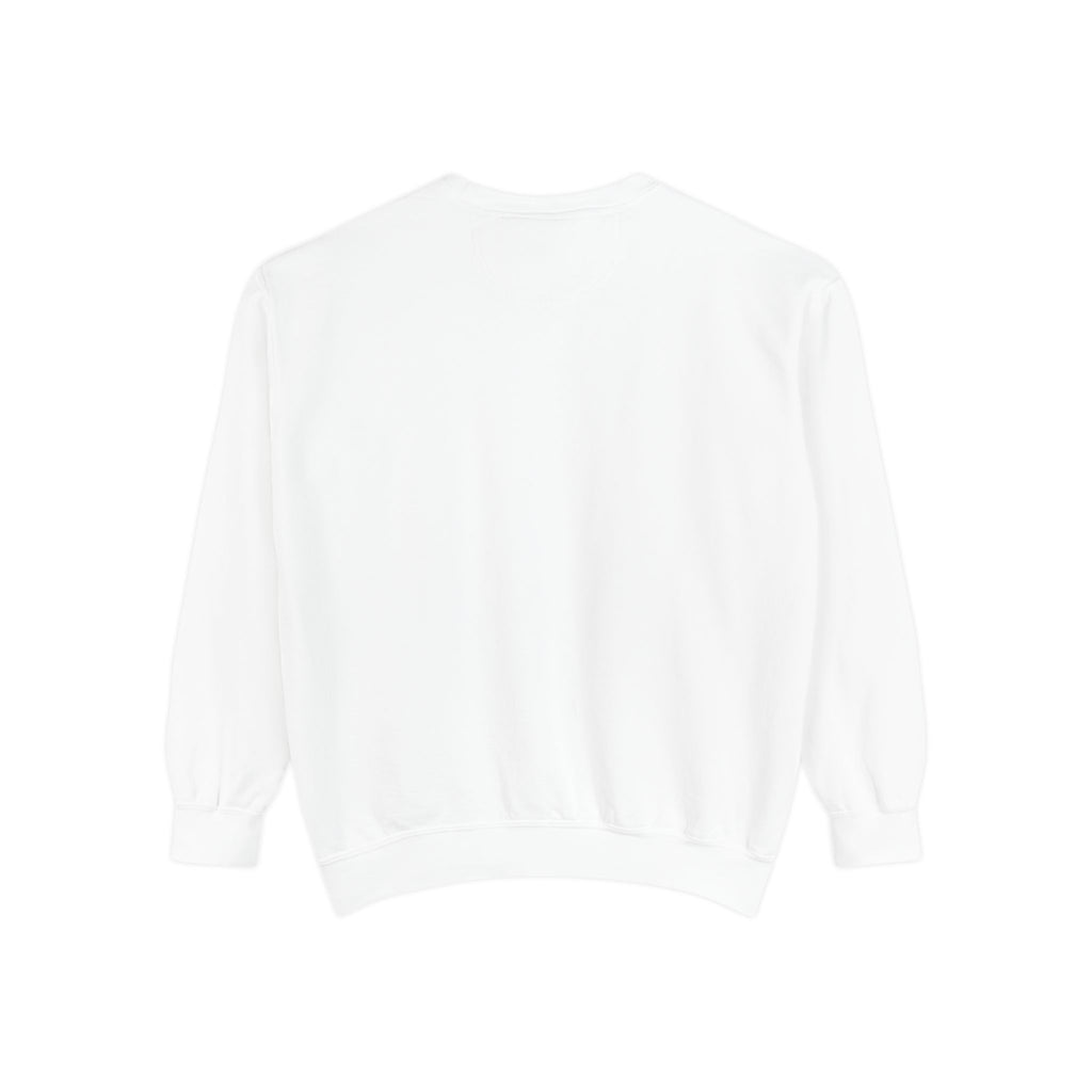 American Flag Wave Sweatshirt