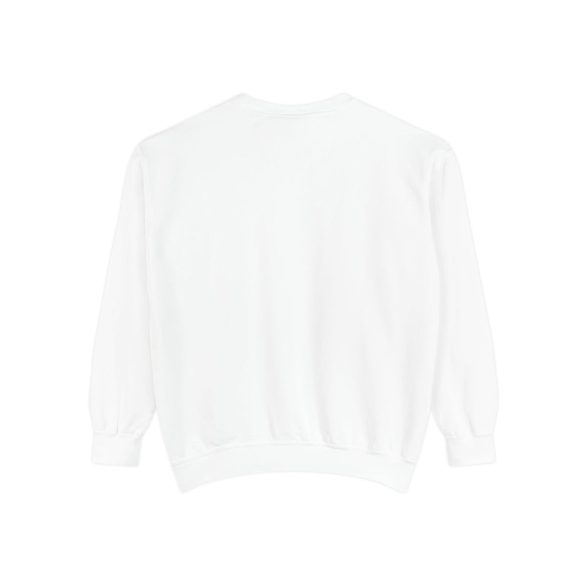 American Flag Wave Sweatshirt