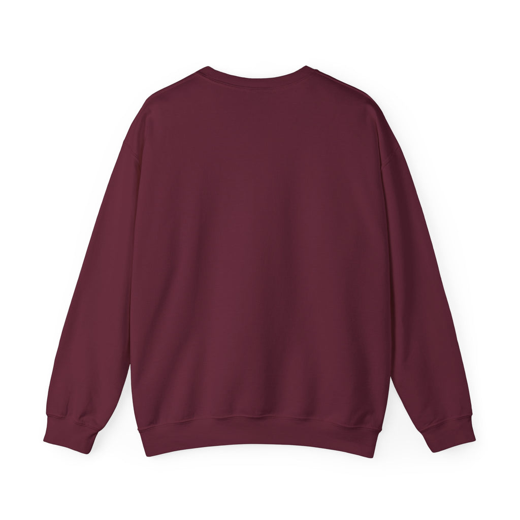 American Flag Crewneck Sweatshirt