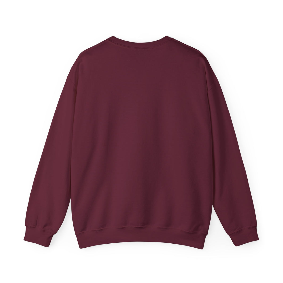 American Flag Crewneck Sweatshirt