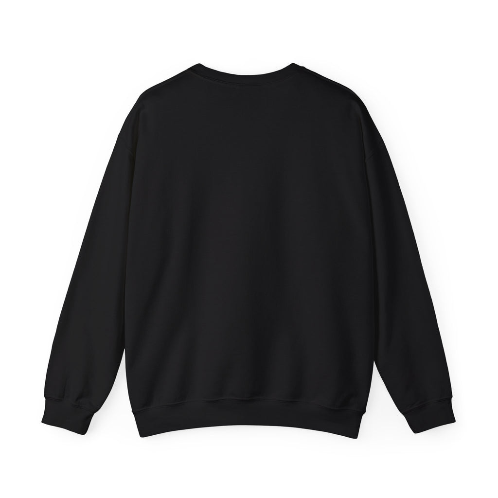 American Flag Crewneck Sweatshirt