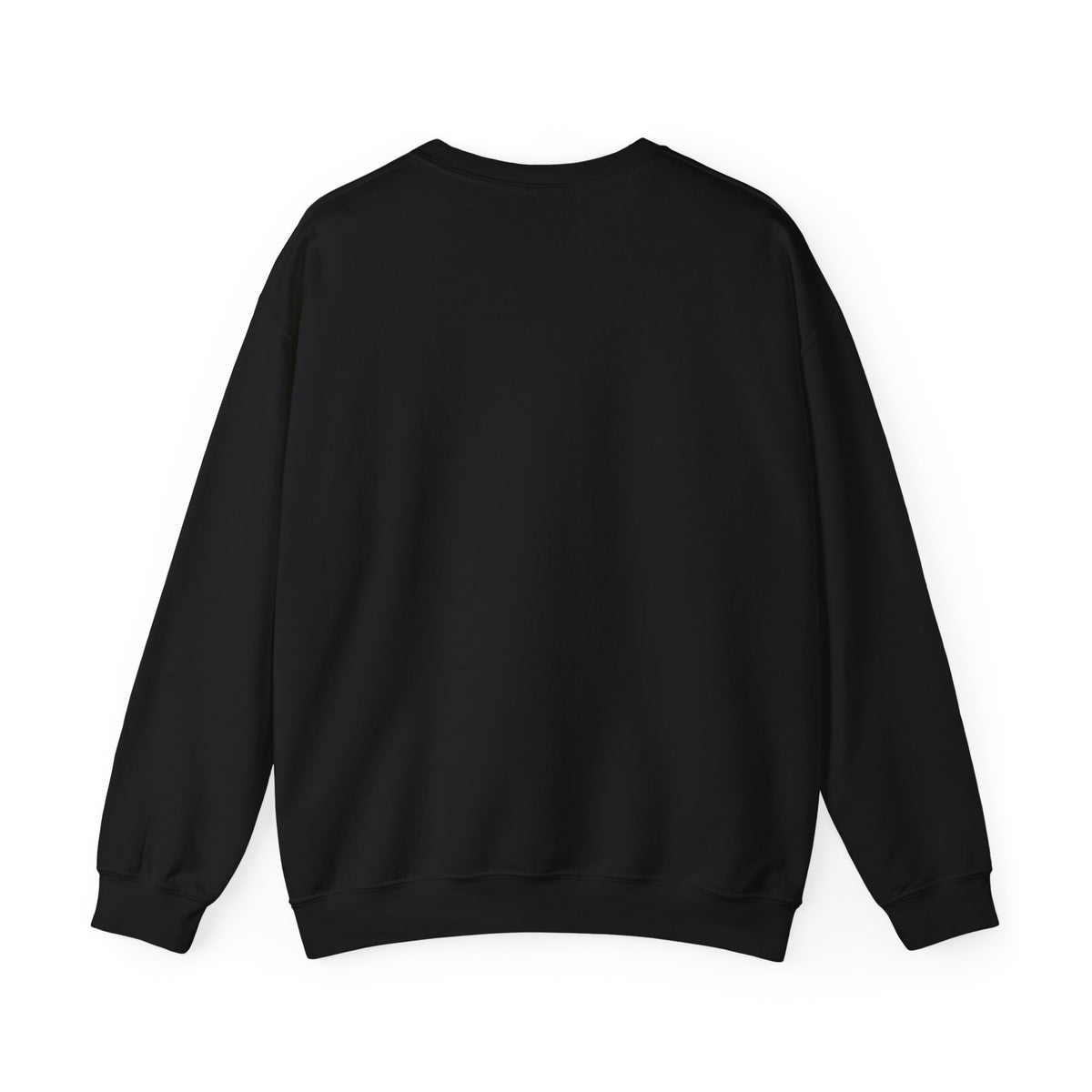 American Flag Crewneck Sweatshirt