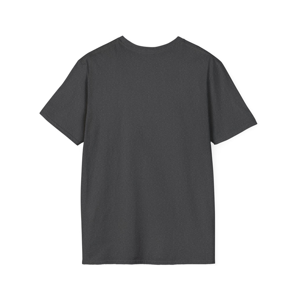 American Flag Wave T-Shirt