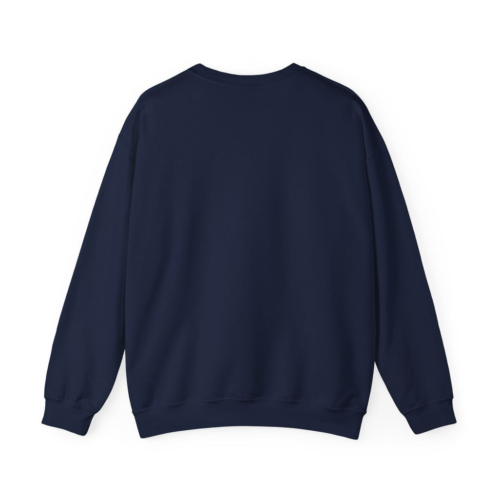American Flag Crewneck Sweatshirt