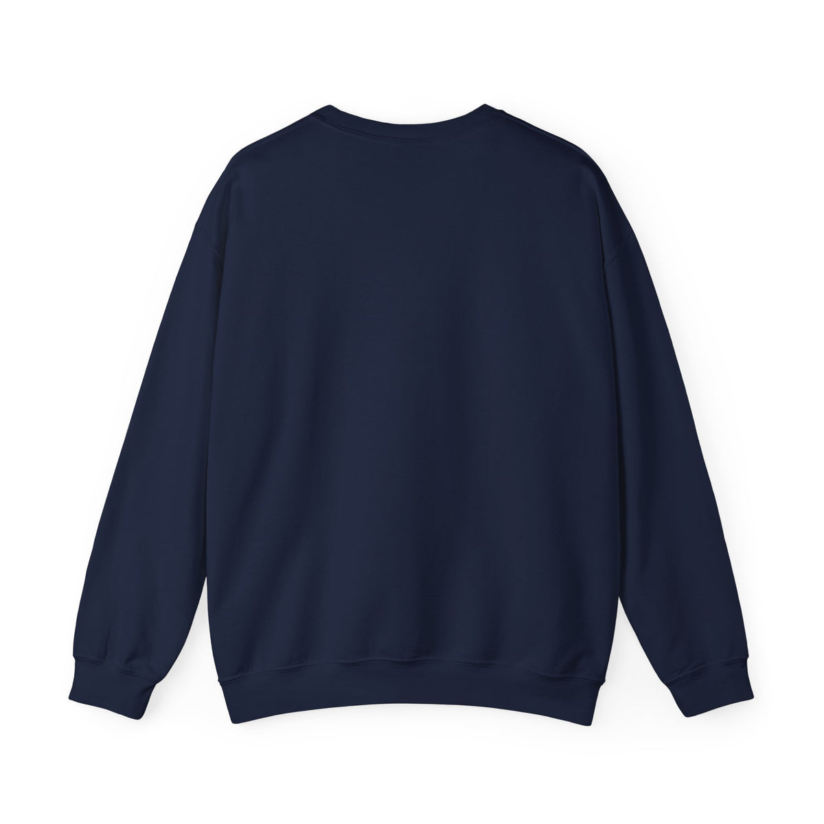 American Flag Crewneck Sweatshirt