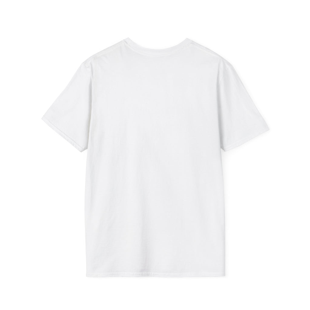 American Flag Wave T-Shirt
