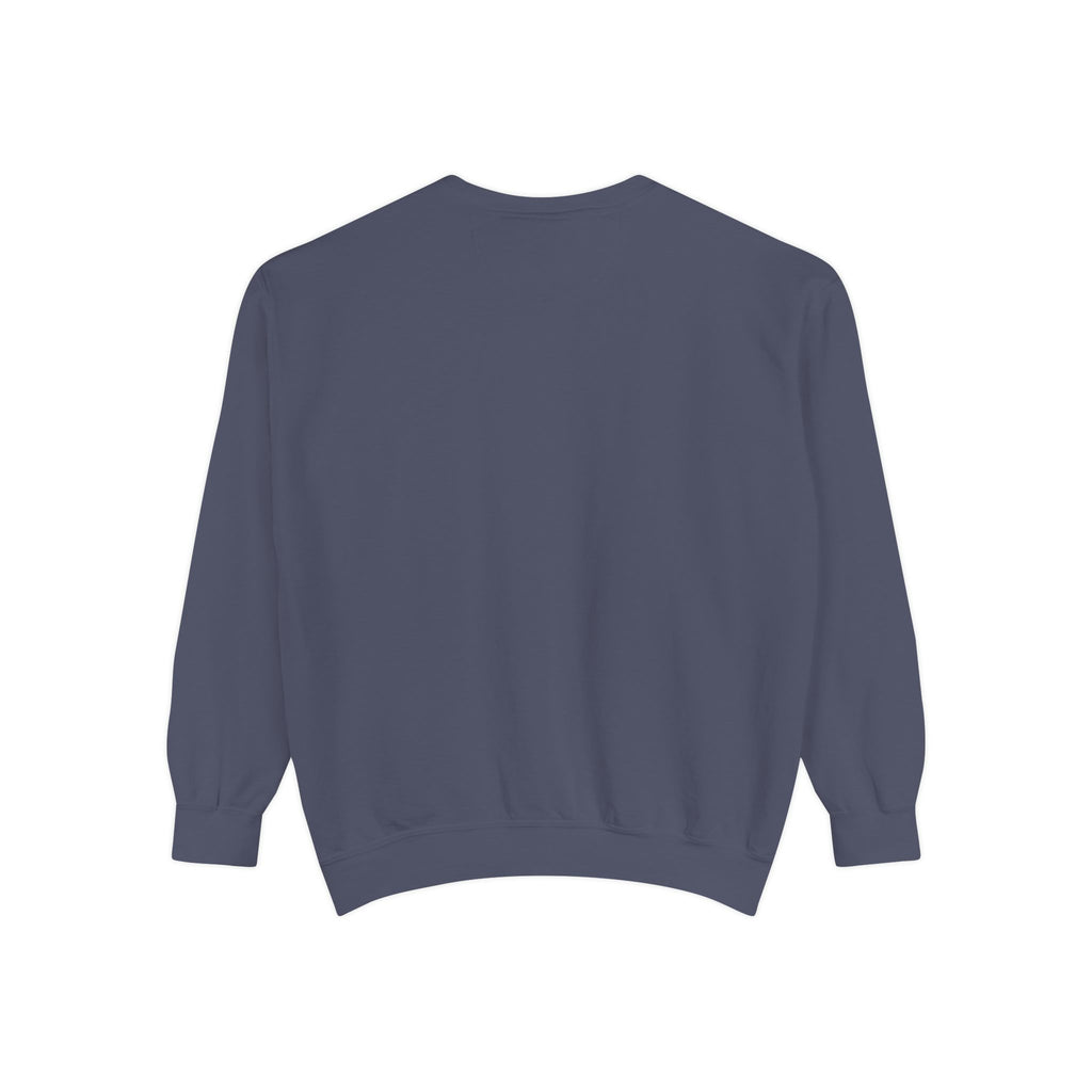American Flag Wave Sweatshirt