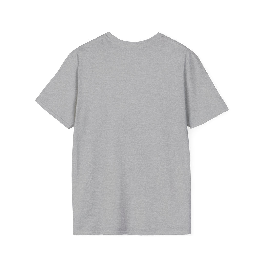 American Flag Wave T-Shirt