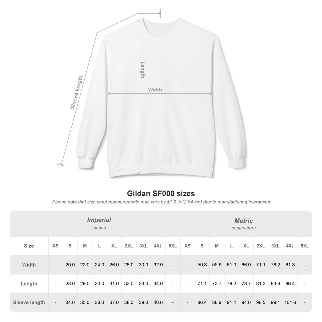The Readers Club “Get Lost in a Good Story” Book Lover Sweatshirt