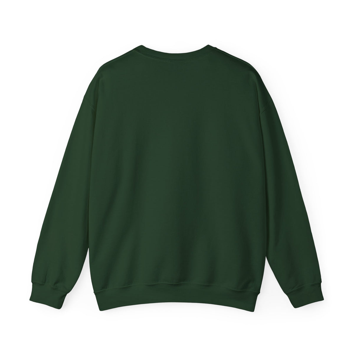 American Flag Crewneck Sweatshirt