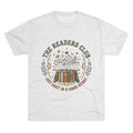 The Readers Club Book Lover T-Shirt – Get Lost in a Good Story