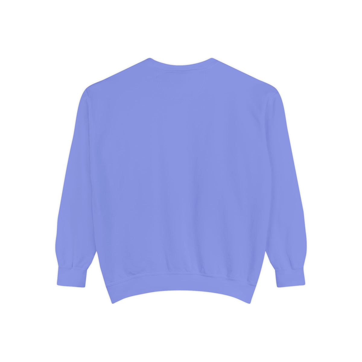 American Flag Wave Sweatshirt