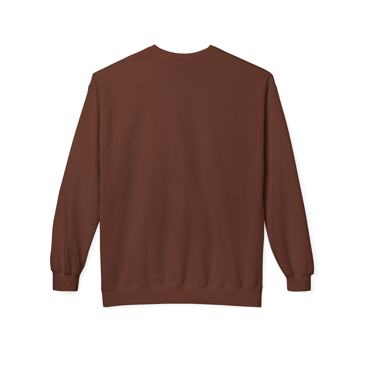 American Flag Wave Crewneck Sweatshirt