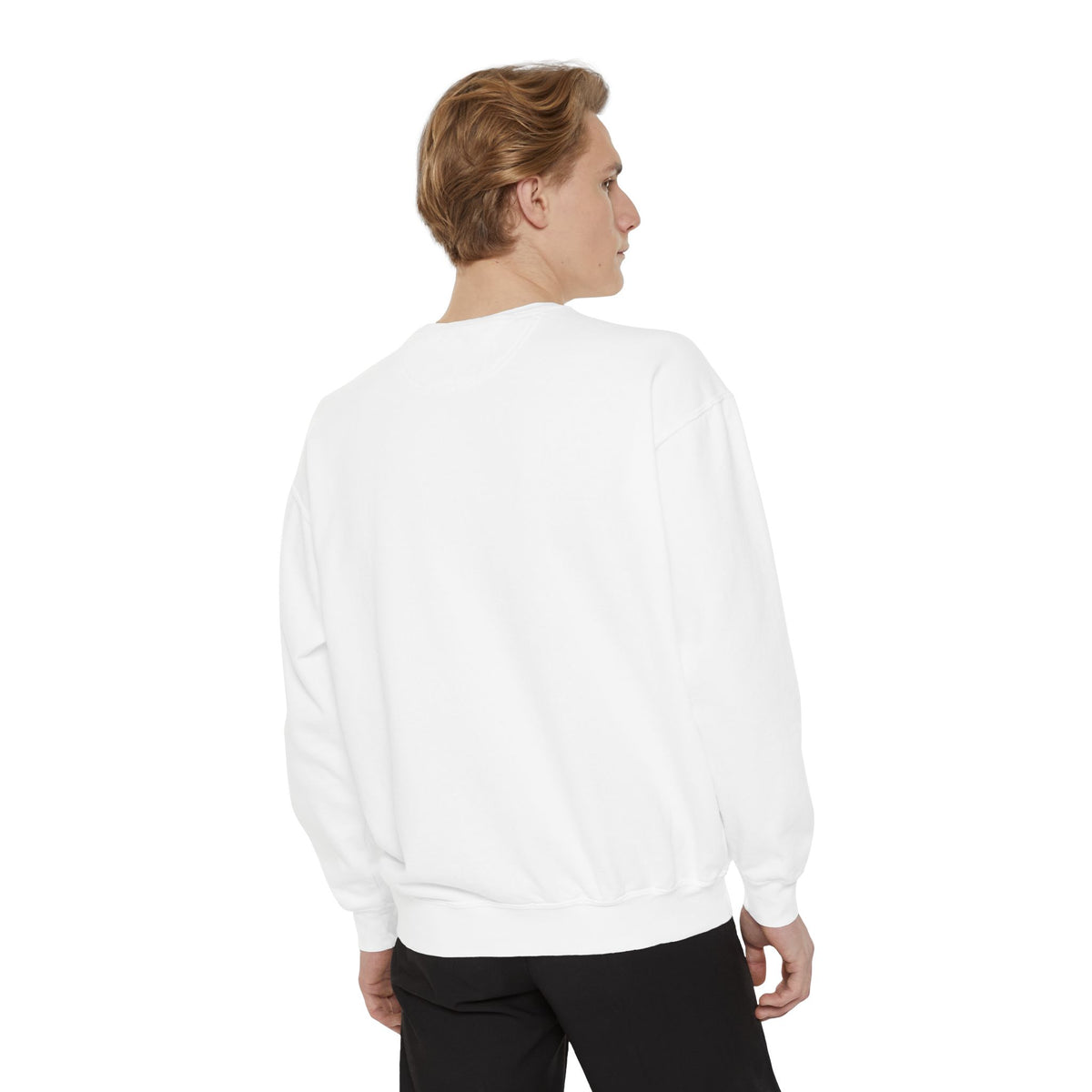 The Readers Club “Get Lost in a Good Story” Book Lover Sweatshirt