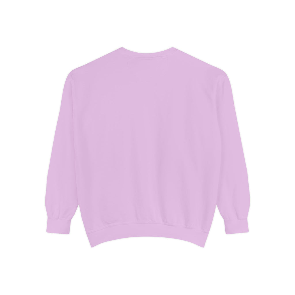 American Flag Wave Sweatshirt