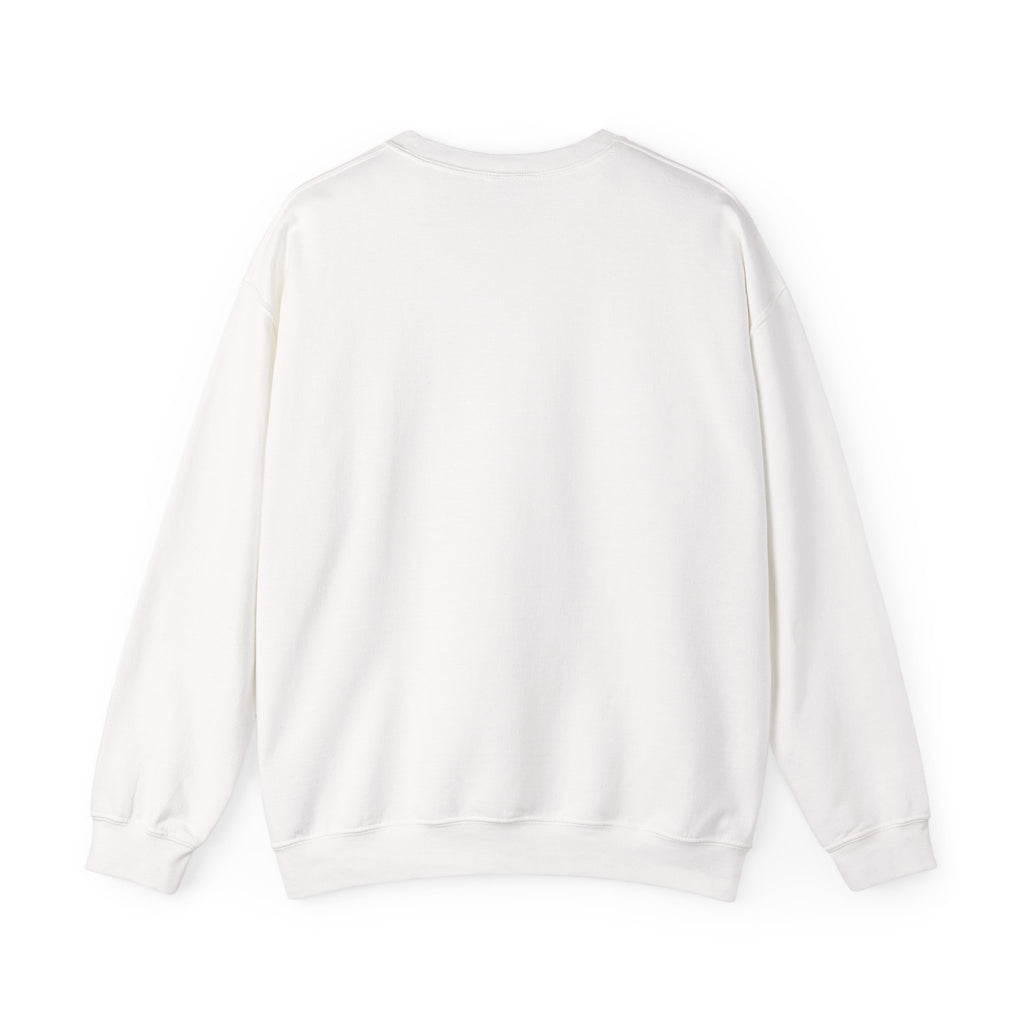 American Flag Crewneck Sweatshirt
