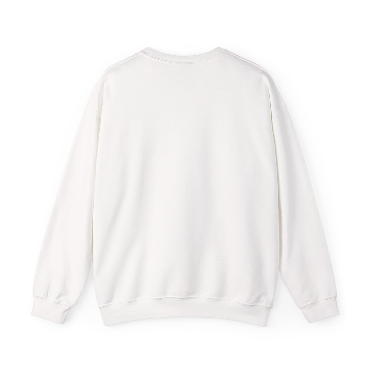 American Flag Crewneck Sweatshirt