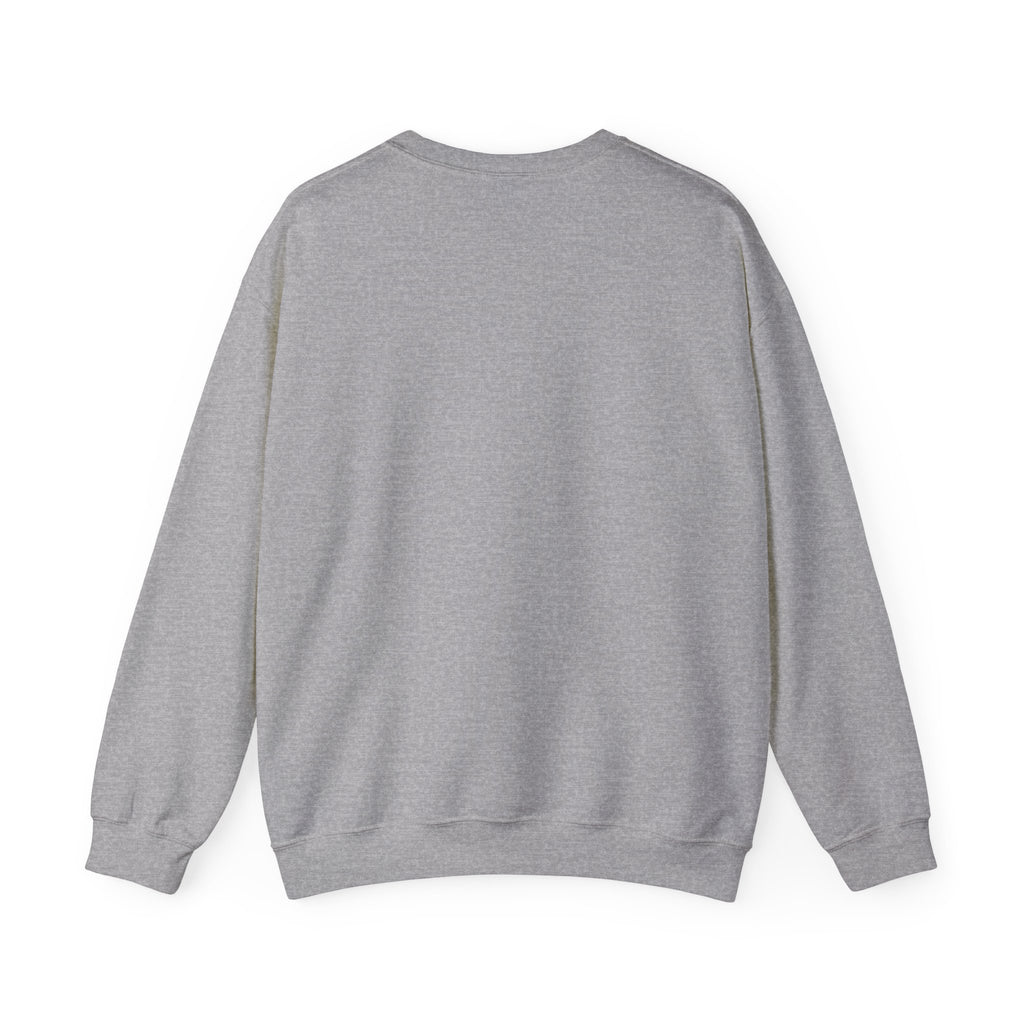 American Flag Crewneck Sweatshirt