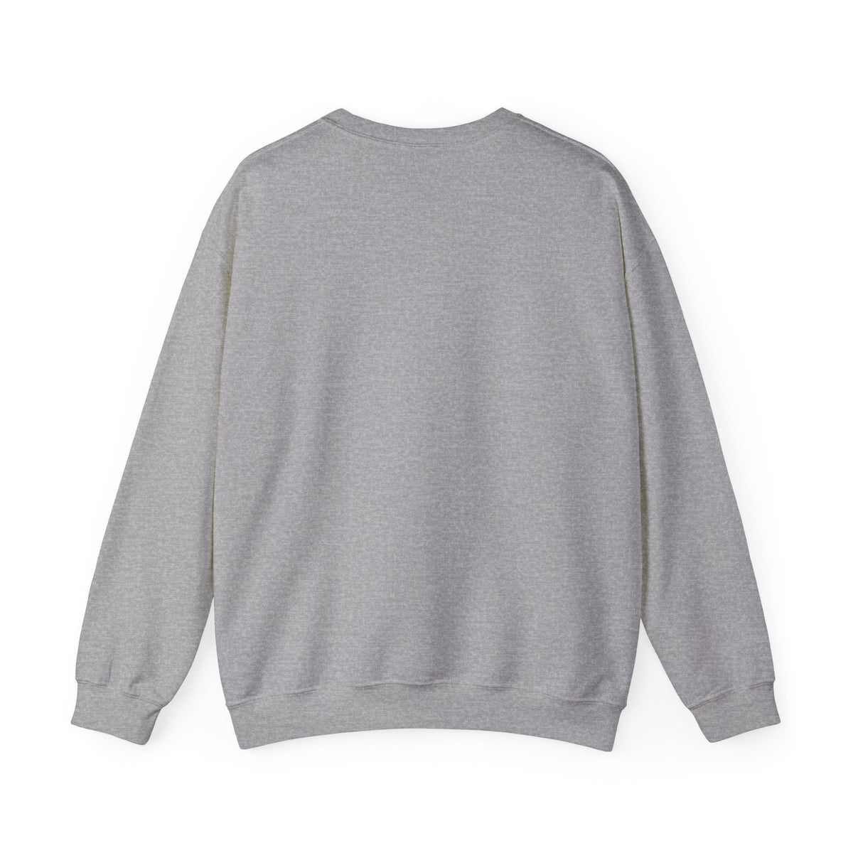 American Flag Crewneck Sweatshirt