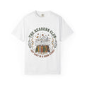 The Readers Club Book Lover T-Shirt